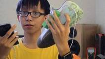 Ce petit génie a inventé une chaussure qui génère de l’électricité | L'innovation dans la filière cuir | Scoop.it