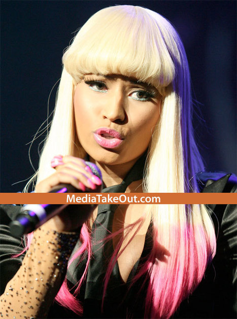 Lil Wayne PULLS Young Money Artists From NEW YORK'S Summer Jam . . . After Radio Personality DISSES Nicki Minaj . . . ON STAGE!!! - MediaTakeOut.com™ 2012 | GetAtMe | Scoop.it