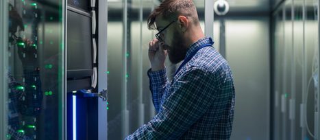 France Comp&eacute;tences publie un guide sur les 20 m&eacute;tiers identifi&eacute;s en particuli&egrave;re &eacute;volution pour 2021 | Prospective emploi comp&eacute;tence | Scoop.it