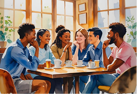 Building Empathy at Work: Overcome Bias & Drive Retention | Empathy Movement Magazine | Scoop.it