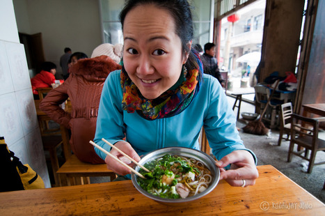 Introducing Food of Guangxi Province, China | Runaway Juno | The Asian Food Gazette. | Scoop.it
