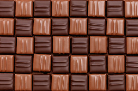 La Maison du Chocolat passe au digital | FoodTech | Scoop.it
