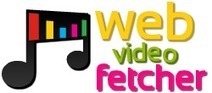 WebVideoFetcher.com - Download and Convert videos directly from Youtube, Facebook, Google, Metacafe and more. Instant Online Video Converter. | Techy Stuff | Scoop.it