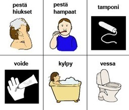 Kuvasanasto aikuisille maahanmuuttajille | Papunet | 1Uutiset - Lukemisen t&auml;hden | Scoop.it