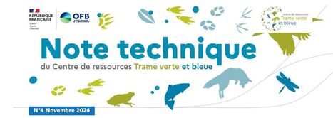 Prendre en compte les haies dans les Atlas de la biodiversité communale : publication d'une Note technique | Trame verte et bleue | ECOLOGIE - ENVIRONNEMENT | Scoop.it