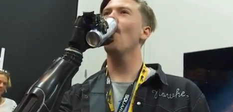 Vers un homme bionique ? | Science & Transhumanisme | Scoop.it