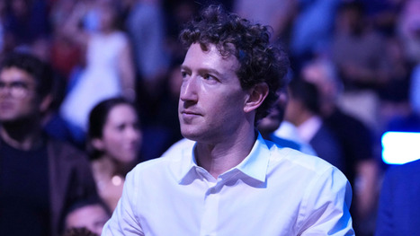 No Zuckerberg, The Future is Not Just For Individuals | by&nbsp;Petter Bae Brandtzaeg | TechPolicy.Press | Surfing the Broadband Bit Stream | Scoop.it