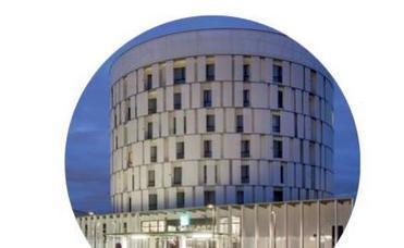 Toulouse. l'hôtel Quality inauguré sur le site de l'Oncopole | Revue de presse | Scoop.it