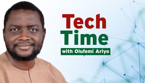 Bridging the AI divide: Building Africa’s future in the age of intelligent machines | Industry 411 - Waste Management | Scoop.it