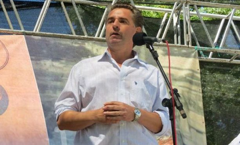 Humedales del Este y proyecto Aratiri : cartas de G.Amarilla a Ramsar y Unesco. | Uruguay Libre de megamineria | Scoop.it