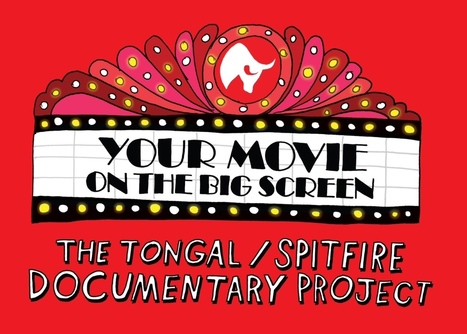 Have an Idea for a Doc? Producers of Oscar-Winning 'Undefeated' are Looking to Crowdsource Doc Production | Transmedia: Storytelling for the Digital Age | Scoop.it