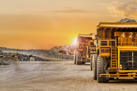 America's Coming Resource Crunch | IBTimes | Industry 411 - Waste Management | Scoop.it