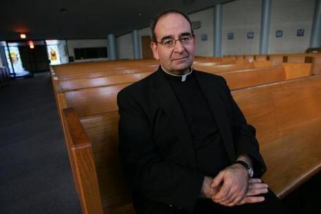Ex-Bronx priest who said gays had to be 'celibate' molested a boy - NYDailyNews.com | Operation Phobos | Scoop.it