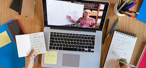 4 Online Tactics to Improve Blended Learning | E-Learning - Digital Technology in Schools - Distance Learning - Distance Education | Scoop.it