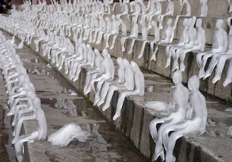 Leading Change | New models of Leadership | Scoop.it