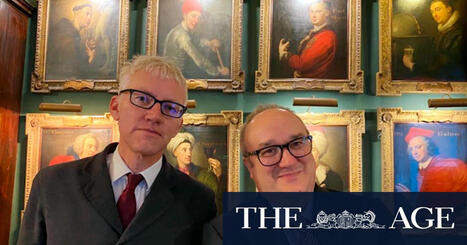 The Rest of History podcast is booming – but academic history is in crisis | Educational Leadership | Scoop.it