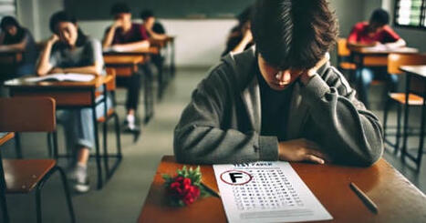 Poor childhood social skills lead to lower academic performance in South Korea | In the news: data in the UK Data Service collection across the web | Scoop.it
