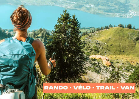 DESTINATIONS NATURE : Expertise et passion au service des acteurs du tourisme de l&rsquo;outdoor | Tourisme de randonn&eacute;es                                                                                                                                                                                 & Sports de nature pour les pros | Scoop.it