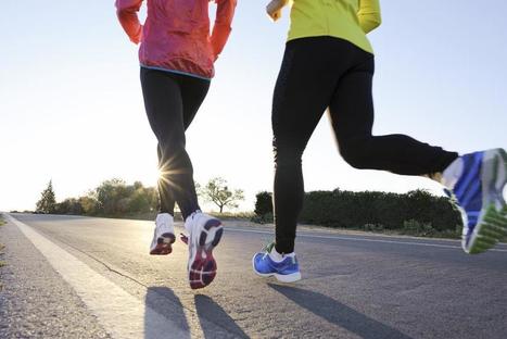 4 Ways to Ward Off Shin Splints | Physical and Mental Health - Exercise, Fitness and Activity | Scoop.it