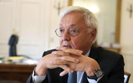 Ours : le pr&eacute;fet a rendu son rapport au ministre Nicolas Hulot - La R&eacute;publique des Pyr&eacute;n&eacute;es.fr | Biodiversit&eacute; | Scoop.it