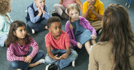 DEI Has Failed; We Do Not Need More of It | Education in a Multicultural Society | Scoop.it