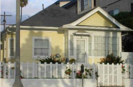 Santa Monica Scores Perfect On Preservation Report Card | Santa Monica Mirror | Beach Cities Living Los Angeles | Scoop.it