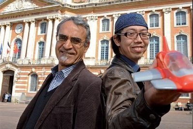 [INP-ECOLAB] Innovation. Pour la Chine, Toulouse a la French Tech touch | InMédias | Scoop.it