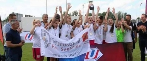 Universitaires - Paul Sab' a enflammé les stades ! | Revue de presse | Scoop.it