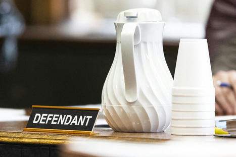 Portage man charged for killing 18-month-old boy - mlive.com | Operation Phobos | Scoop.it