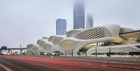 LSN : Markets : Public Transport Futures | Sustainability | Scoop.it