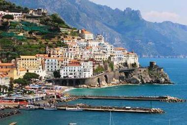 Amalfi Coast Vacations | Southern Italy and Amalfi Coast Vacations | Scoop.it