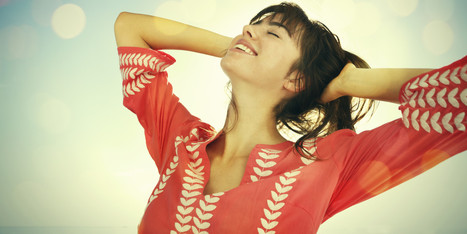 Don't Just Follow Your Passion - Huffington Post | Peer2Politics | Scoop.it