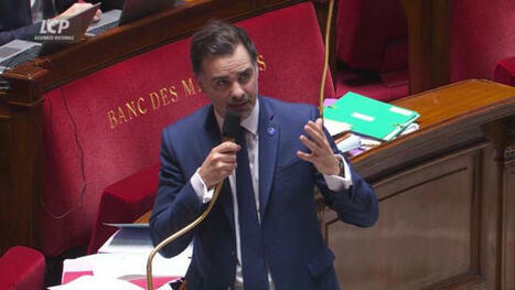 Budget : la loi spéciale est 'prête' et pourra être présentée dès le prochain Conseil des ministres, annonce Laurent Saint-Martin | Veille juridique du CDG13 | Scoop.it