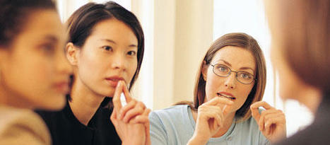 La Communication non violente mode d'emploi | Psychologies.com | communication non violente et méditation | Scoop.it