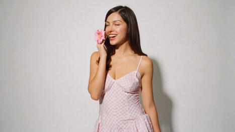 Olivia Rodrigo Announces Massive 'Unraveled' Tour Dates | Hypebot &bull; new music industry, music marketing & music tech news from across the web | Scoop.it
