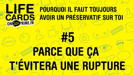 Infections sexuellement transmissibles (IST) : pr&eacute;servatif et d&eacute;pistage, seuls remparts contre leur recrudescence &ndash;&nbsp;Sant&eacute; publique France | sida | Scoop.it