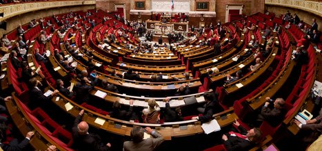 Statut de l'élu : une nouvelle proposition de loi déposée ! | Veille juridique du CDG13 | Scoop.it