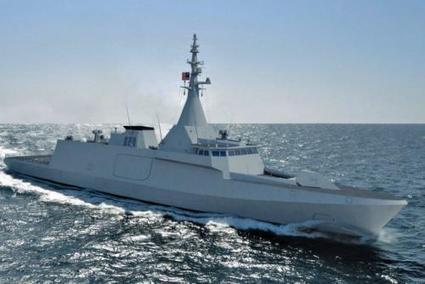 La future Gowind malaisienne se dévoile | Mer et Marine | Newsletter navale | Scoop.it