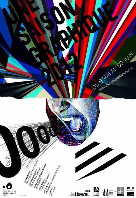 Exposition Ostengruppe | Une saison graphique | Scoop.it