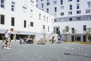 Immobilier : The Boost Society veut doubler son nombre de lits pour étudiants et jeunes actifs | Veille territoriale AURH | Scoop.it