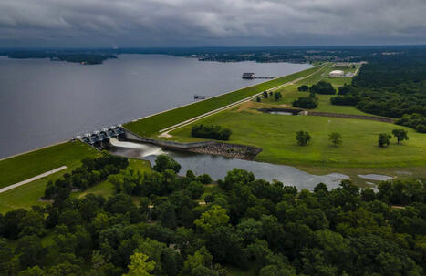 Conroe official wants to pay debt to river authority so it will release more water to the city | exTRA by the Trinity River Authority of Texas | Scoop.it