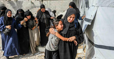 Gazan viranomaiset: 25 kuollut Israelin iskuissa | Uutisia lyhyesti | Yle | 1Uutiset - Lukemisen tähden | Scoop.it