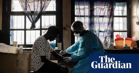 Ebola and hantavirus outbreaks prompt raft of conspiracy theories in divided US | George Niles Mekeel | H&eacute;sitations Vaccinales: Observatoire HESIVAXs | Scoop.it