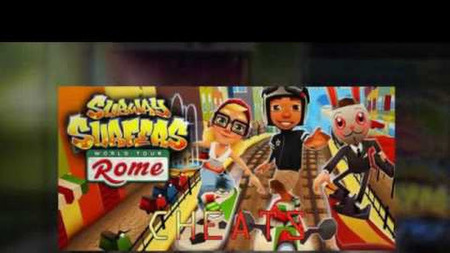 Subway Surfers Hack Tool No Survey No Password Scoop It