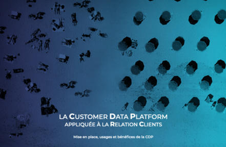 Données clients CDP : une avancée majeure vers l'unification des données | Data Marketing | Scoop.it
