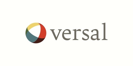 Versal: une plateforme pour créer des cours interactifs avec toute ressources+quiz et feedback. test complet bientôt | APPRENDRE À L'ÈRE NUMÉRIQUE | Scoop.it