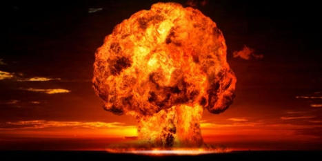 DeSantis vows to kill multiple federal agencies – including 1 that manages US nuclear weapons - RawStory.com | Backstabber Watch | Scoop.it