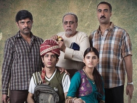 Review- Titli: A Thriller With Multiple Layers | Bollywood Movies News | Scoop.it