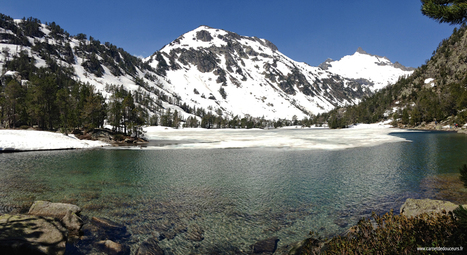 Randonnée à la Réserve Naturelle du Néouvielle - carnetdedouceurs.fr | Vallées d'Aure & Louron - Pyrénées | Scoop.it