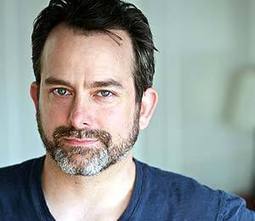 Geoff Zanelli on How to Get Your Score Soundtrack Released | Soundtrack | Scoop.it
